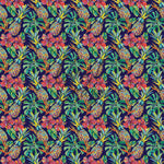 Awesome Tropical - Adhesive Vinyl