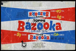 Bazooka - Adhesive Vinyl Wrap