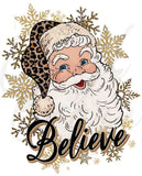 Believe Splash Wraps and Decal JPEG Download