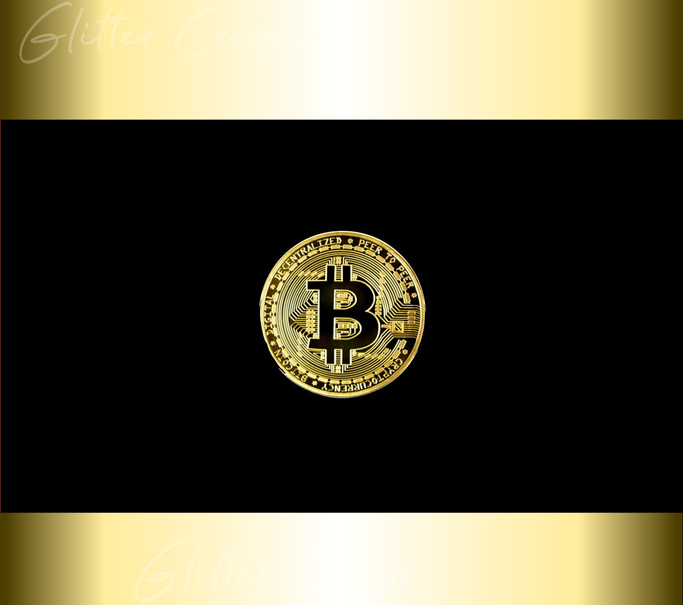 Bitcoin Wrap Digital Download JPG