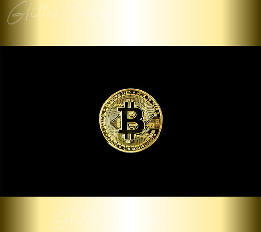 Bitcoin Wrap Digital Download JPG
