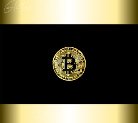 Bitcoin Wrap Digital Download JPG