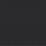 Black Carbon Fiber - Adhesive Vinyl