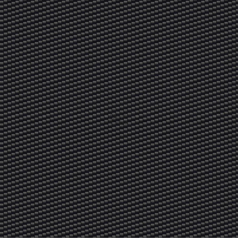 Black Carbon Fiber - Adhesive Vinyl