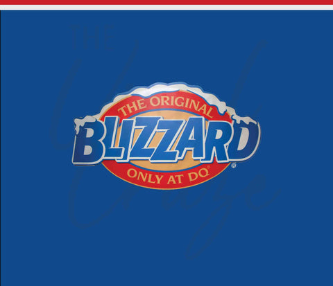 Blizzard 20 and 30 oz Skinny Adhesive Vinyl Wrap