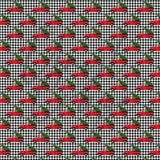 Christmas Tree Farm 12 x 12, Wrap and Decal JPEG Download