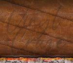 Cigar 20 or 30 oz Skinny Adhesive Vinyl Wrap