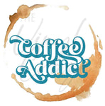 Coffee Addict JPEG Download