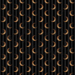 Copper Halloween Adhesive Vinyl