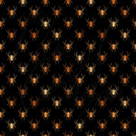 Copper Halloween Adhesive Vinyl