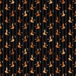 Copper Halloween Adhesive Vinyl