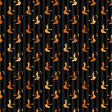 Copper Halloween Adhesive Vinyl