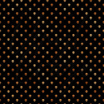 Copper Halloween Adhesive Vinyl