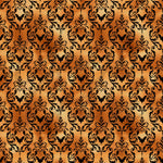 Copper Halloween Adhesive Vinyl