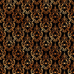 Copper Halloween Adhesive Vinyl