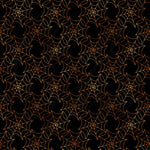 Copper Halloween Adhesive Vinyl