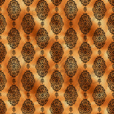 Copper Halloween Adhesive Vinyl