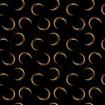 Copper Halloween Adhesive Vinyl