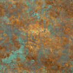 Coppery Bronze - Adhesive Vinyl