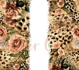 Rose Leopard wrap downloads 6 designs