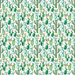 Feeling Prickly - Adhesive Vinyl