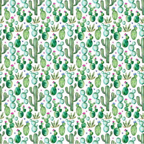 Feeling Prickly - Adhesive Vinyl