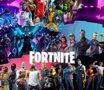 Fortnite 20 or 30 oz Skinny Adhesive Vinyl Wrap