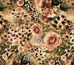 Rose Leopard wrap downloads 6 designs