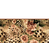 Rose Leopard wrap downloads 6 designs