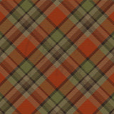 Hello Fall Plaid JPEG Download