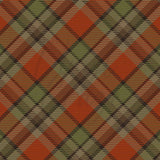 Hello Fall Plaid Adhesive Vinyl
