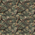 Hunter's Camo - Adhesive Vinyl