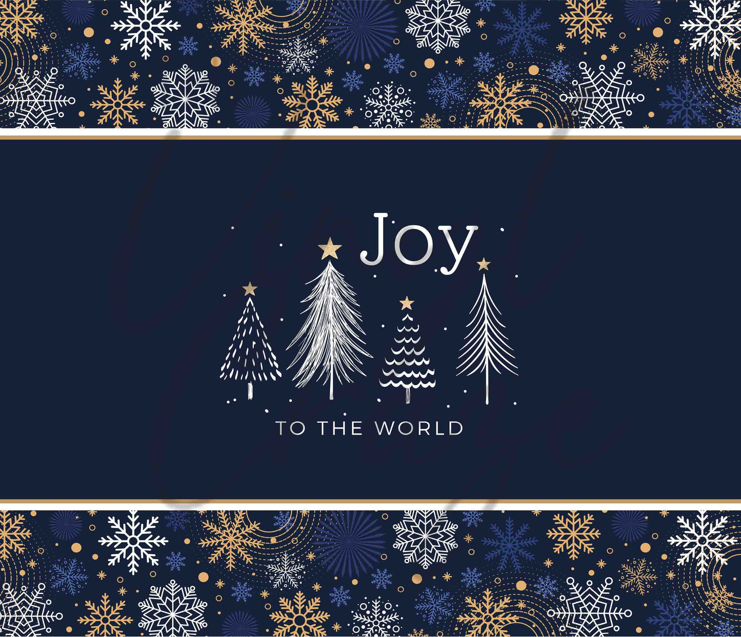Joy to the World Wrap JPEG Download