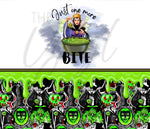 Just One More Bite Wrap and Decal JPEG Download
