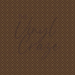 Brown Louis _ Adhesive Vinyl