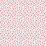 Ladybug Polka Dot - Adhesive Vinyl