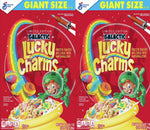 Lay Off Me Lucky Charms 20 oz Skinny Adhesive Vinyl Wrap