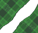 Luck of the Irish