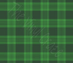 Luck of the Irish