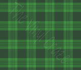 Luck of the Irish