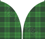 Luck of the Irish