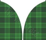 Luck of the Irish