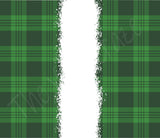 Luck of the Irish