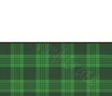 Luck of the Irish