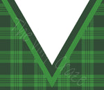 Luck of the Irish