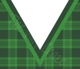 Luck of the Irish