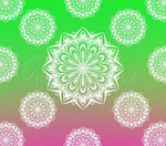 Mandala Ombre set jpg 11 colors