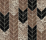 Pendleton Leopard 20 oz Adhesive Vinyl Wrap