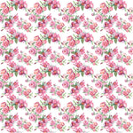 Peony Bouquet - Adhesive Vinyl