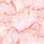 Pink Marble - Adhesive Vinyl